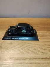 voirure Peugeot 402 Yacco
