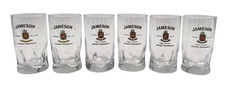 Lot 6 verres jameson - de,