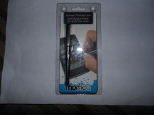 Pack Protection iPhone4 avec