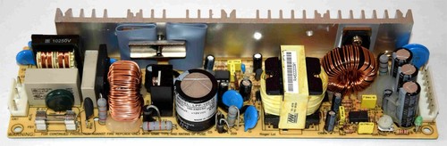 Alimentation industrielle