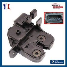 Serrure Hayon Arrière Coffre