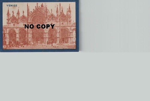Chromo kalmine venise - chromo,