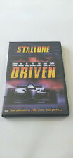 DVD    Driven   SYLVESTER STALLONE BURT REYNOLDS