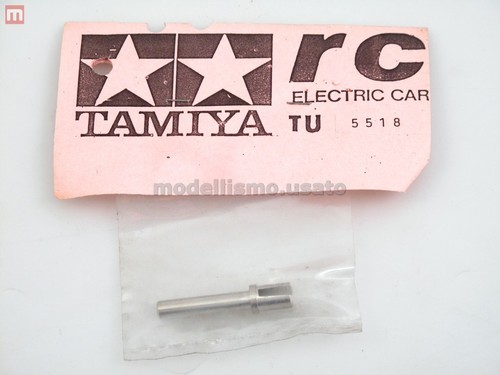 Tamiya 5518 propeller - propeller, joint