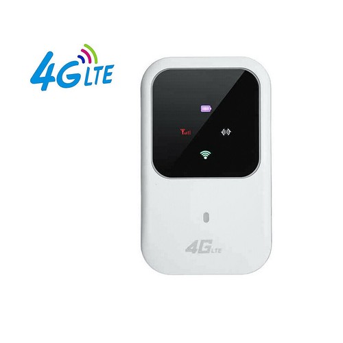Mini routeur modem - wi-fi,