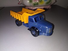 Dinky toys 34A Berliet Benne