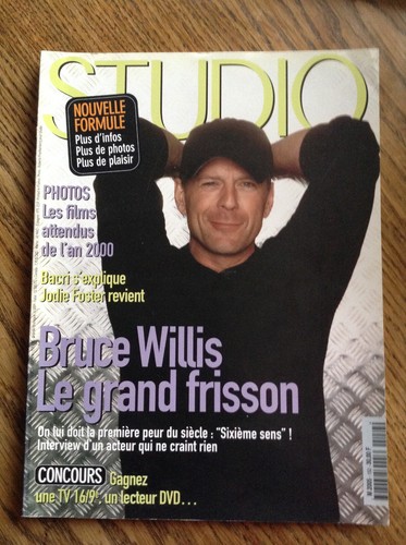 Studio magazine 152 - studio, bruce