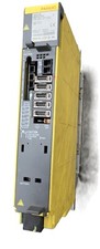 Servo Amplifier module FANUC A06B-6132-H003 - Beta i SV40