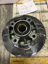 Kawasaki 400 KH Porte couronne ar 