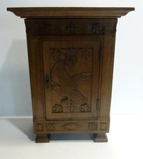 Belle et ancienne ARMOIRE DE
