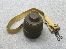 Cartouche, filtre et sangle ANP 31, France 40, WW2