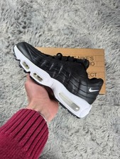 Nike Air Max 95 neuves noir