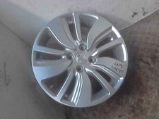 Jante aluminium code piece= 405109 Suzuki SWIFT V 5P 2017-04->