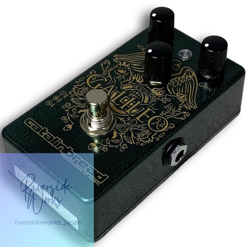 Catalinbread galileo mkii - catalinbread,