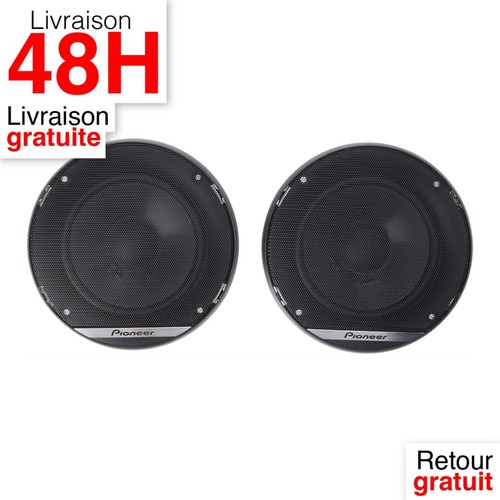 Pioneer g130c haut - pioneer, ts-g130c