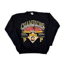 Pittsburgh Pirates 1991 Est