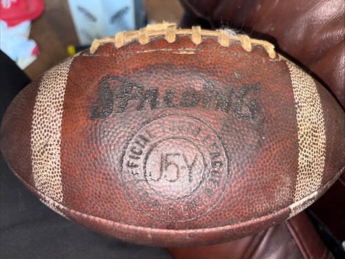 Vintage 1950s 60s - 1950s/60s, spalding