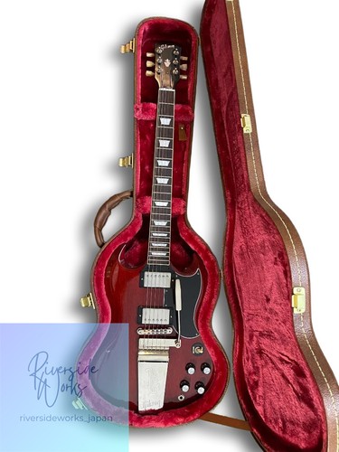 Gibson standard maestro - gibson,
