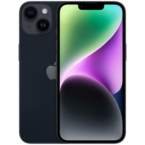 Apple iphone 128 noir - 128, go
