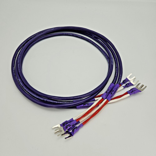 Pair feet jps labs - pair,