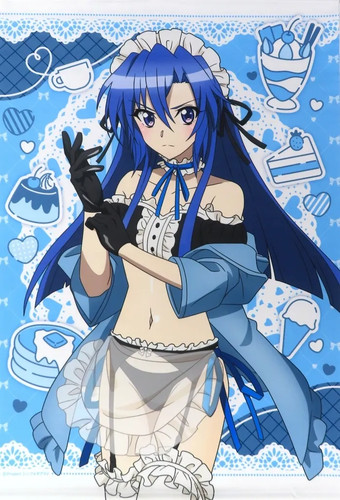 Tapisserie tsubasa kazanari - tsubasa,