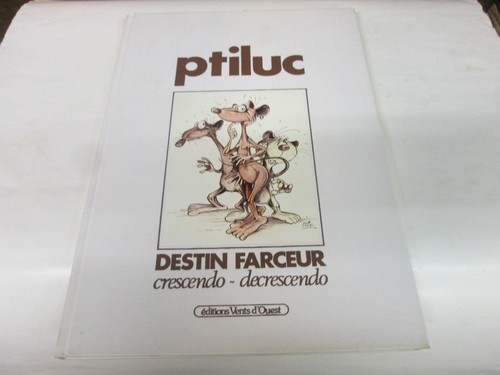 Pacush blues ptiluc destin - blues.ptiluc, .destin