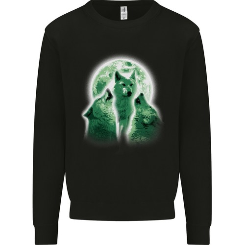 Sweat capuche pour - un,
