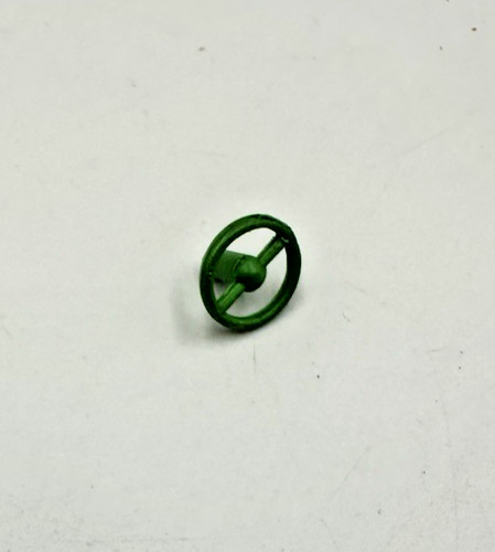 Volant repro vert - volant,