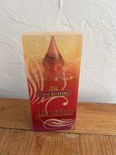 Orientale Eau de Toilette Femme 75ml  Eau Jeune