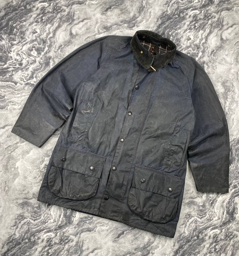 Vintage barbour a155 beaufort - a155,