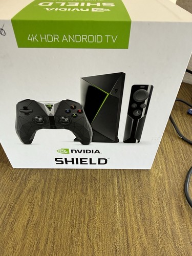 Nvidia shield streaming - nvidia,