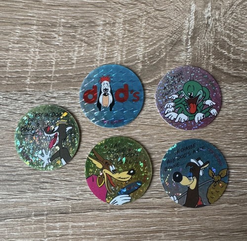 Lot pog dod - un, 5