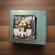 The Legend of Zelda Wind Waker