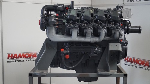 Liebherr d9408 - liebherr,