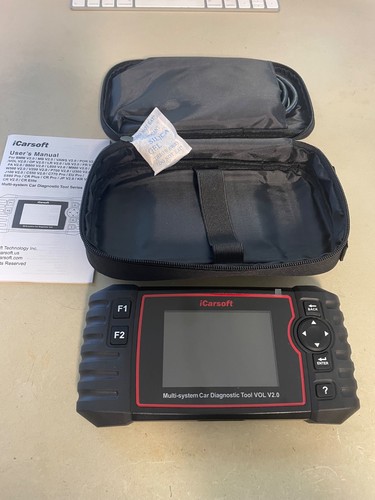 1carsoft scanner volvo used