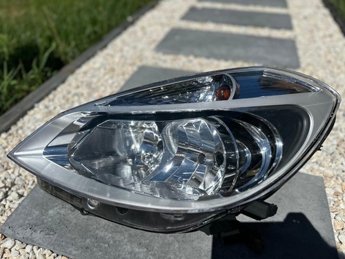 Solde phare gauche h7 - solde,