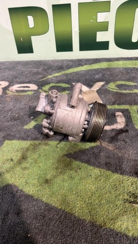 Compresseur clim citroen 2 - citroen, c1