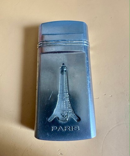 Rare briquet vintage - rare,