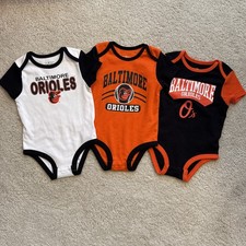 Baltimore Orioles MLB Baseball