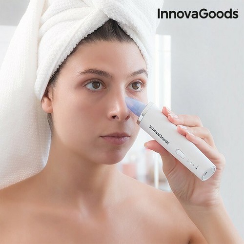 Appareil nettoyant pour visage