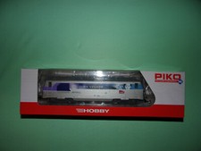 PIKO locomotive diesel BB67400