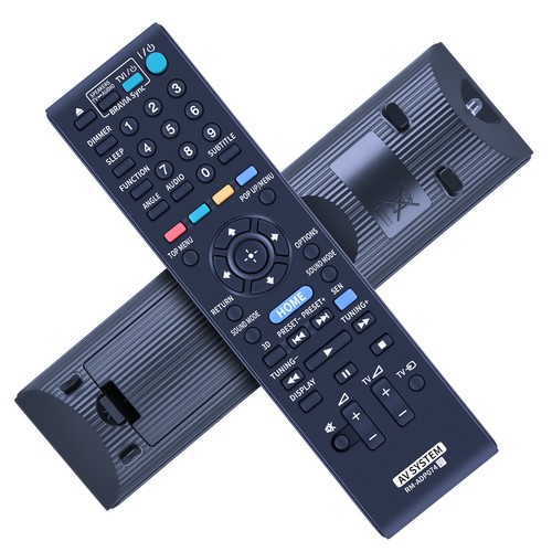 New adp074 for sony - new, remote