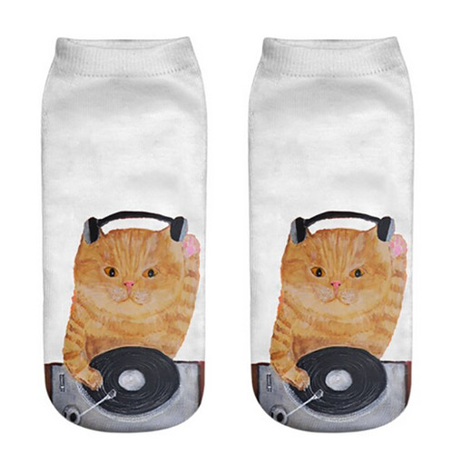 Chaussettes basses originales