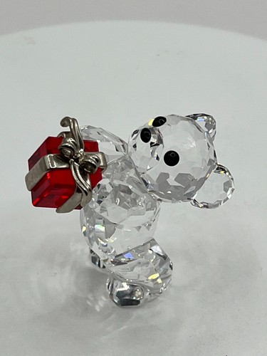 Figurine cristal swarovski - cristal,