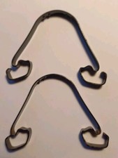 Agrafe moteur Sèche-linge