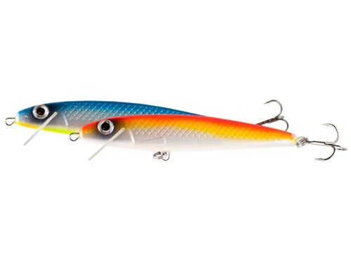 River custom baits zander - zander, 10