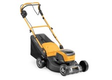 Tondeuse STIGA COLLECTOR 48S