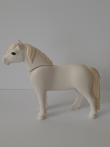 Playmobil animaux nouveau