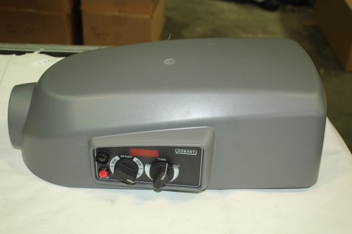 Hobart hl200 mixer - hl200, top