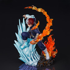 Shoto Todoroki - My Hero